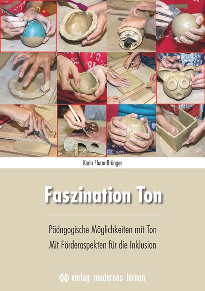Faszination Ton, Karin Flurer-Brünger - Paperback - 9783808008041