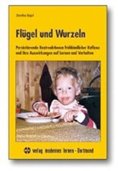 Flügel und Wurzeln, BEIGEL,  Dorothea - Gebonden - 9783808008331