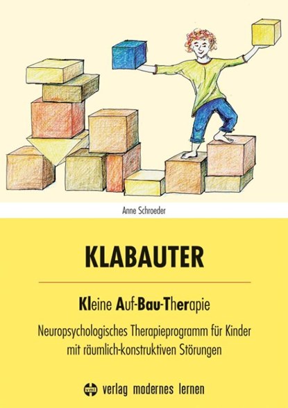 KLABAUTER, Anne Schroeder - Paperback - 9783808009321