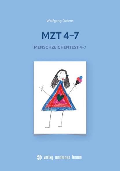 MZT 4-7, Wolfgang Dahms - Paperback - 9783808009871