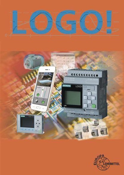 LOGO!, Herbert Tapken - Paperback - 9783808530962