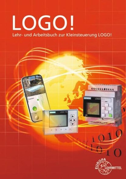 LOGO!, Herbert Tapken - Paperback - 9783808531839