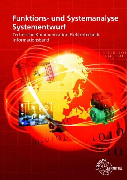 Funktions- und Systemanalyse, Systementwurf, Horst Gebert ; Gregor Häberle ; Thomas Käppel ; Hans Walter Jöckel - Paperback - 9783808532263