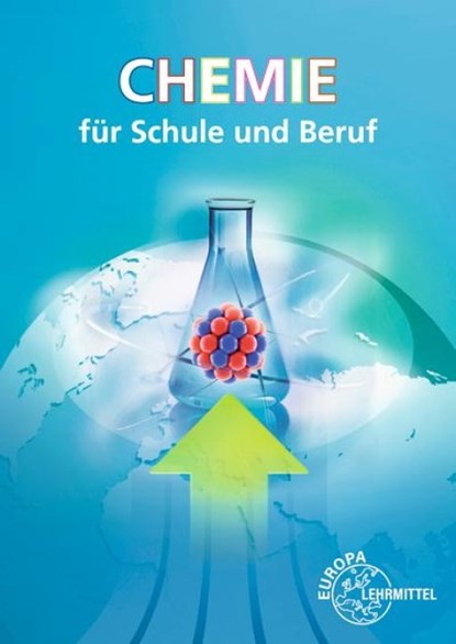 Chemie für Schule und Beruf, Eckhard Ignatowitz - Paperback - 9783808563243