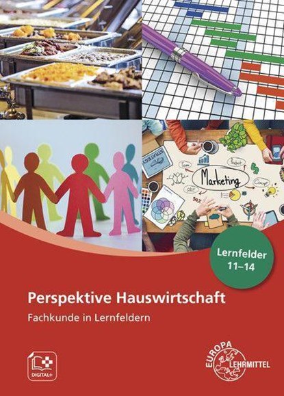 Perspektive Hauswirtschaft - Band 3, Ute Blask-Sosnowski ; Roswitha Blömers ; Ingrid Förstner ; Angelika Körber-Kallweit - Paperback - 9783808563779