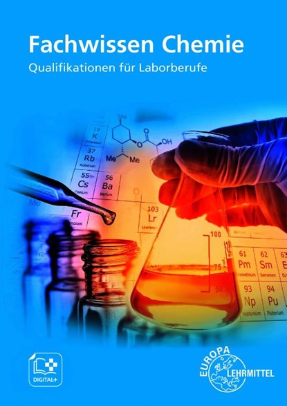 Fachwissen Chemie, Peter Brackmann ; Mark Steinmann ; Frank Kretschmer ; Linda Frintrop - Paperback - 9783808565001