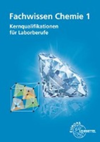 Althaus, H: Fachwissen Chemie 1, ALTHAUS,  Henrik ; Brackmann, Peter ; Keim, Helmut ; Kretschmer, Frank - Paperback - 9783808569979