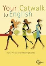 Your Catwalk to English - GÖBEL,  Birgit - 9783808579855