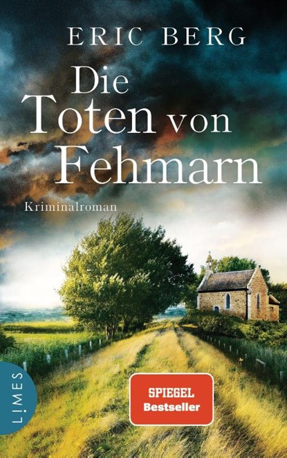 Die Toten von Fehmarn, Eric Berg - Paperback - 9783809027263