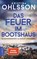 Das Feuer im Bootshaus, Kristina Ohlsson - Paperback - 9783809027546