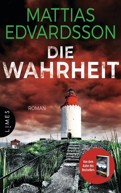 Die Wahrheit, Mattias Edvardsson - Paperback - 9783809027584