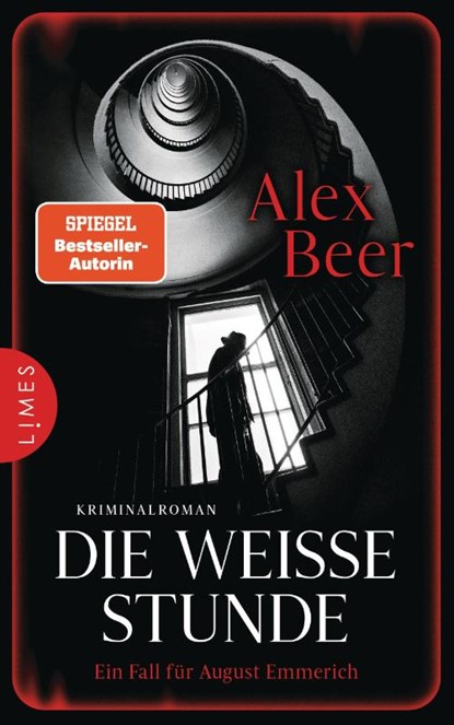 Die weiße Stunde, Alex Beer - Gebonden - 9783809027652