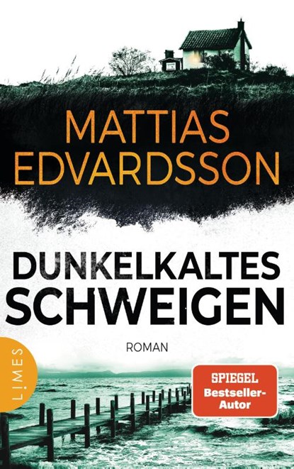 Dunkelkaltes Schweigen, Mattias Edvardsson - Paperback - 9783809027812