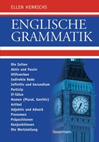 Englische Grammatik | Ellen Henrichs-Kleinen | 
