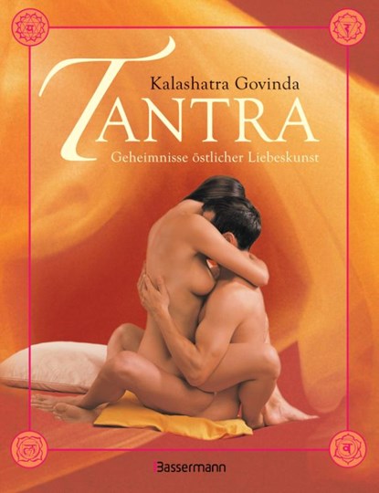 Tantra, Kalashatra Govinda - Gebonden - 9783809436614