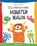 71 einhalb schrecklich schöne Monster malen, Norbert Pautner - Paperback - 9783809440765
