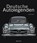 Deutsche Autolegenden, Peter Ruch ; Andrea Rapelli - Gebonden - 9783809451686