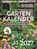 Gartenkalender 2027, Joachim Mayer - Paperback - 9783809453390
