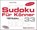 Sudoku für Könner 33 (5 Exemplare à 2,99 EUR), Eberhard Krüger - Paperback - 9783809469926