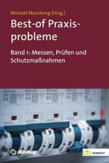 Best-of Praxisprobleme, Michael Muschong - Paperback - 9783810106698