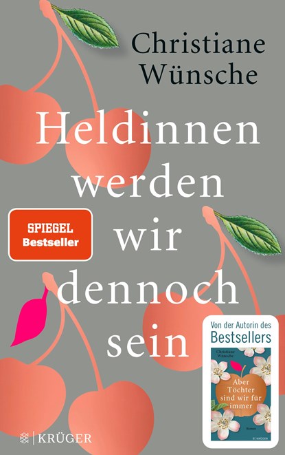 Heldinnen werden wir dennoch sein, Christiane Wünsche - Paperback - 9783810500533
