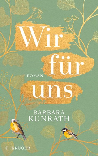 Wir für uns, Barbara Kunrath - Paperback - 9783810500540