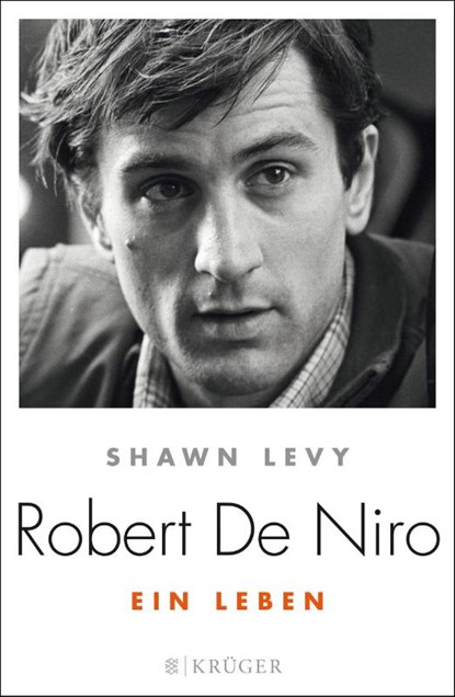 Robert de Niro, Shawn Levy - Gebonden - 9783810524072
