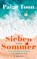 Sieben Sommer, Paige Toon - Paperback - 9783810530905