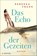 Das Echo der Gezeiten, Rebekka Frank - Gebonden - 9783810530998