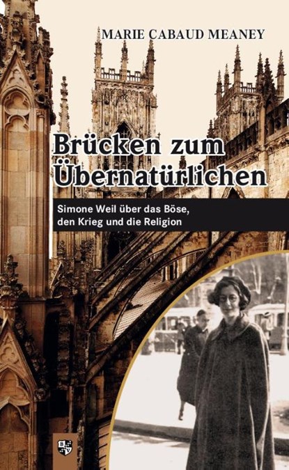 Brücken zum Übernatürlichen, Marie Cabaud Meaney - Paperback - 9783810702852