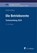 Die Betriebsrente, Brigitte Huber ; Judith May - Paperback - 9783811467194