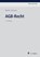 AGB-Recht, Martin Schwab - Paperback - 9783811474444