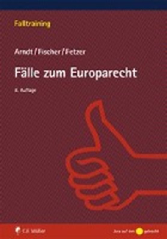 Arndt, H: Fälle zum Europarecht