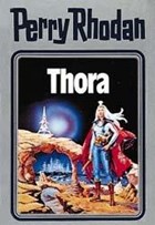 Perry Rhodan 10. Thora | auteur onbekend | 