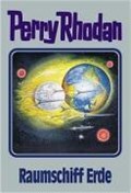 Perry Rhodan 76. Raumschiff Erde | auteur onbekend | 
