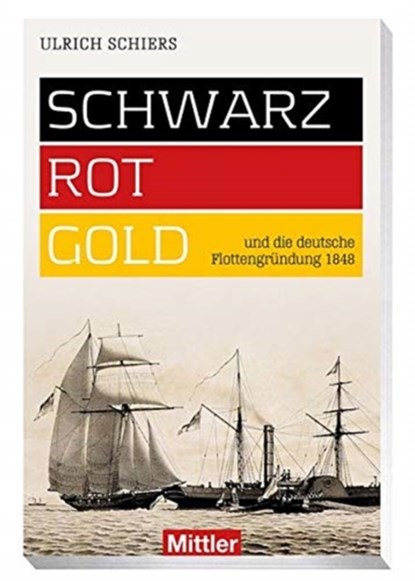 SCHWARZ-ROT-GOLD GERMAN TEXT, SCHIERS  ULRICH - Paperback - 9783813209891