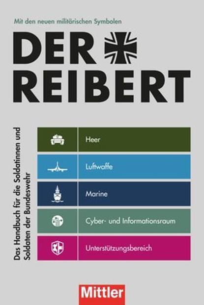 DER REIBERT, Jan-Phillipp Weisswange - Ebook - 9783813210460