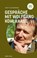 Gespräche mit Wolfgang Kohlhaase, Knut Elstermann - Gebonden - 9783814802855