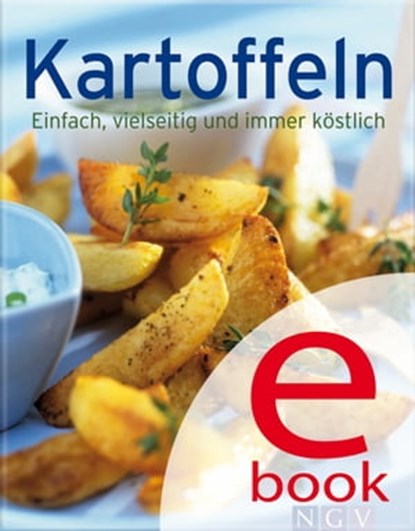 Kartoffeln, niet bekend - Ebook - 9783815578360