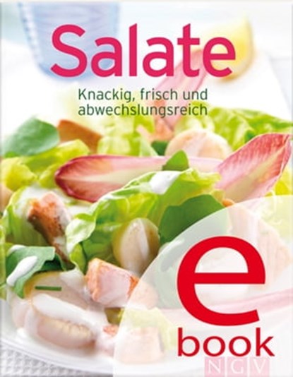 Salate, niet bekend - Ebook - 9783815578384
