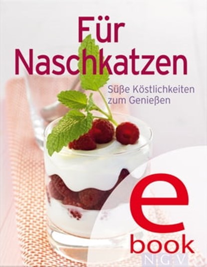 Für Naschkatzen, niet bekend - Ebook - 9783815579343
