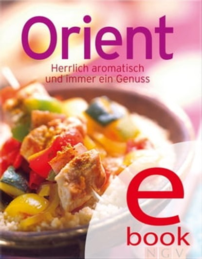 Orient, niet bekend - Ebook - 9783815579442
