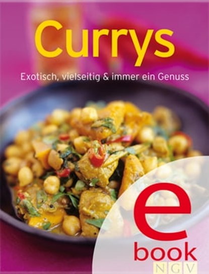 Currys, niet bekend - Ebook - 9783815579572
