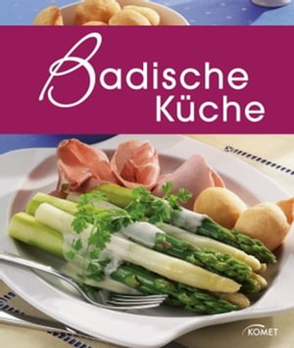 Badische Küche, niet bekend - Ebook - 9783815585832
