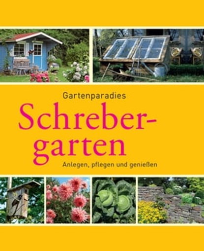 Schrebergarten, Peter Himmelhuber - Ebook - 9783815586051