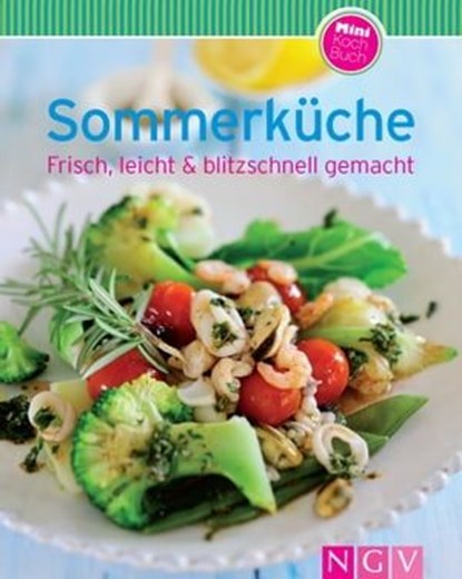 Sommerküche, niet bekend - Ebook - 9783815586969