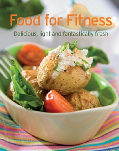 Food for Fitness, Naumann & Göbel Verlag - Ebook - 9783815587621