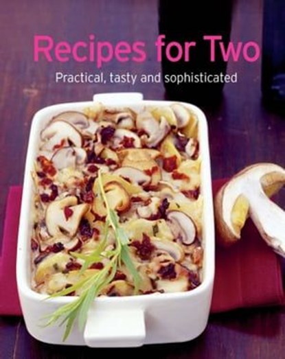 Recipes for Two, Naumann & Göbel Verlag - Ebook - 9783815587744