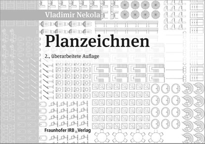 Planzeichnen, Nekola Vladimir - Paperback - 9783816799870