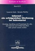 Internet | Heck, Susanne ; Pfeiffer, Renate | 